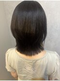 【赤羽】外ハネ