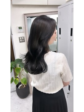 クレット(CLETO) ラベンダーグレー