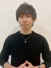 リトル 小倉(little)&nbsp;土師 宏政