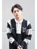 【メンズ限定】メンズカット＋ヘッドスパ￥5500