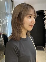 ポピンズ(poppins) ナチュラルベージュカラー