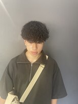 クレオ 片江店(CREO)&nbsp;波巻きツイスパ