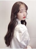 韓国風ヨシンモリ