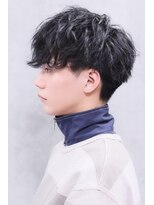 リップスヘアー 銀座(LIPPS hair)&nbsp;アクアランススパイラル