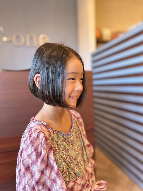 丸本凛　小学生 2025年冬春】どれが好み？ショート 中学生のヘアスタイル・髪型・ヘアアレンジ一覧｜BIGLOBE Beauty