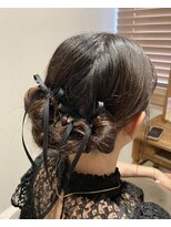 ミリ 調布店(Mili) Mili 調布オリジナルスタイル