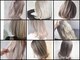 ヘアサロンエム 渋谷店(HAIR SALON M)の写真