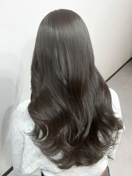 ベジット 町田店(Bejitto) アッシュグレー