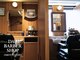 ダウバーバーショップ 表参道(DAU BARBER SHOP)の写真