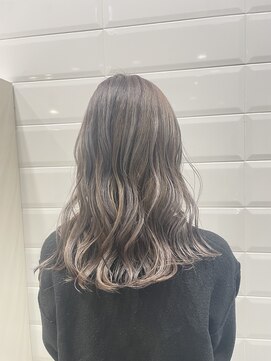 アヴァンス イオンモール和歌山店(AVANCE) ロングヘアー