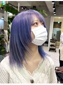 ★ブルーバイオレット