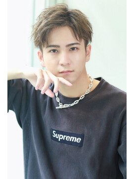 リップス レイ ギンザ(LIPPS Ray GINZA) ライトショート