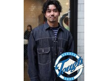 タフ バーバーショップ(TOUGH BARBER SHOP)