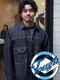 タフ バーバーショップ(TOUGH BARBER SHOP)の写真/【西鉄薬院駅徒歩5分◇平日21時迄営業】立体感×動きのある好感度高めスタイル!!毛先に動きを出したい方に