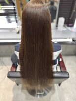 ネウィ 池袋(newi) ベージュカラー