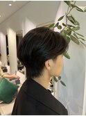メンズショート