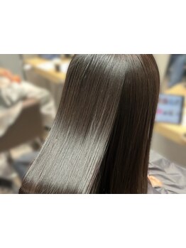 【髪質改善特化サロン】一人ひとりの髪の状態に合わせてトリートメントをご提案◎自分史上最高の美髪へ＊