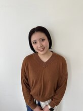 リトル リンネ 栄(little×RINNE)&nbsp;鈴木 ふう