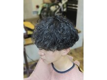 ヘアージャム(HAIR JAM)