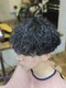 ヘアージャム(HAIR JAM)の写真/【東区/大多羅/東岡山】若さも渋さもパーマで引き出す！経験豊富なスタイリストによるマンツーマン施術◎