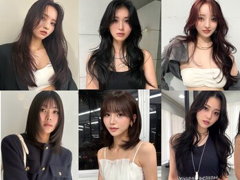 LANDS RiaOSAKA【ランズ　リアオオサカ】