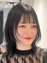 スミス 秋葉原(Smith)&nbsp;顔周りレイヤーフェイスレイヤー小顔レイヤー