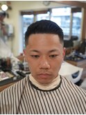 クルーカット