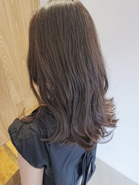 トリート 市川店(TREAT) オリーブグレージュ*_市川