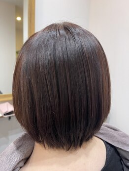 【半田駅すぐ】髪と心を整える“あなただけの空間”で、似合わせスタイルを◎