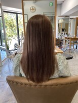 フツーロ 栄(FUTURO) プルエクステ