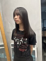 デュオ(DUO)&nbsp;顔周りレイヤー