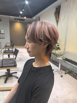 ブロック(BLOCK.) ローライト