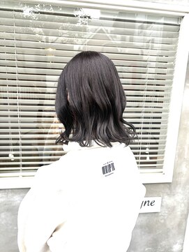 マグネ(magne) ブルージュ