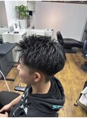 スパイキージェット