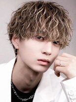 ゴールド 京都 三条(GOALD) ツイストスパイラル