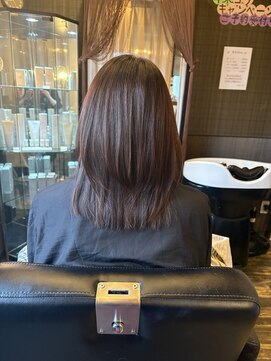 ミディアムレイヤー