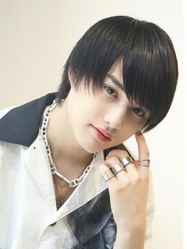 ゴールド 京都 三条(GOALD) ナチュラルマッシュ