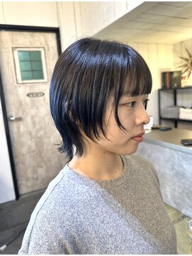 ウルフスタイル／20代/30代/40代