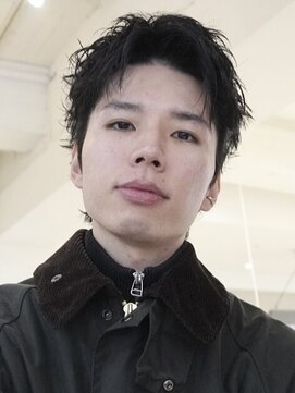 スリバー(sliver) ブリーチハイライト髪質改善ダブルカラーレイヤーカット