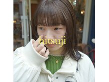 ヒツジ(hitsuji)