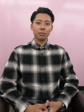 キジ(KIJI) guest hair