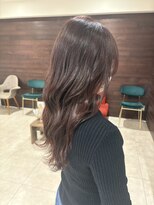 ジャム(Jam)&nbsp;【jam_NAOE】ピンクブラウン