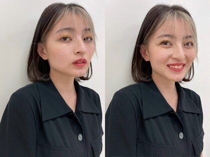 ヴィサージュクオン(VISAGE Quon)の写真