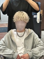 ルシクラージュ 武蔵小杉店(Recyclage)&nbsp;シャドウマッシュウルフ