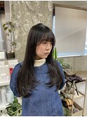 レイヤーカット