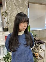 クオーレ(CUORE) レイヤーカット