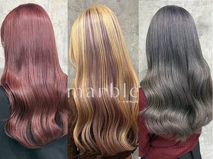 マーブル 町田(marble)の写真