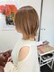 ロシェル(Rochelle)の写真/【シザーズリーグ2023】全国で１６名に選ばれた実績ある実力派スタイリストが在籍☆自宅での再現性◎