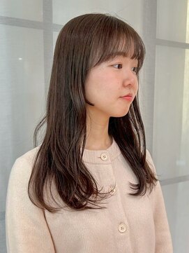 リュミエ ドゥ マッシュ(Lumier de mashu) ダークブラウン/オリーブブラウン/スモーキーブラウン/レイヤー