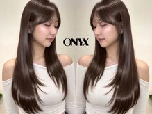 オニキス(ONYX)の雰囲気（髪質改善レイヤーカットクーポン多数［表参道/レイヤーカット］）